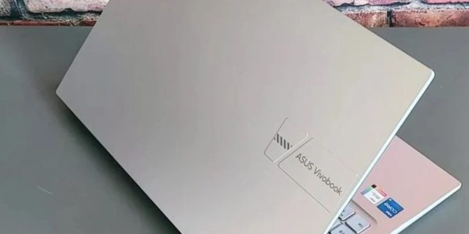 نقد و بررسی لپ‌ تاپ ایسوس Vivobook F1504VA-NJ821