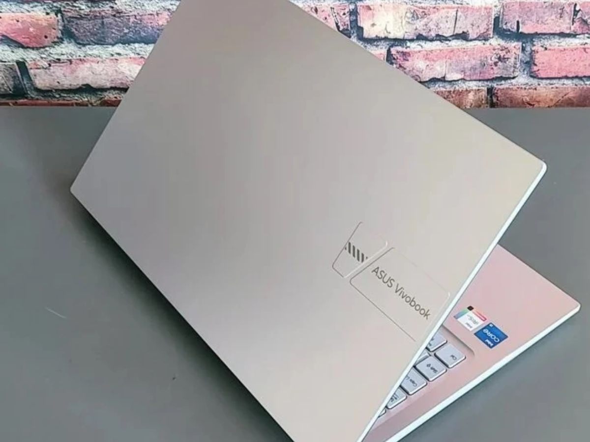 نقد و بررسی لپ‌ تاپ ایسوس Vivobook F1504VA-NJ821