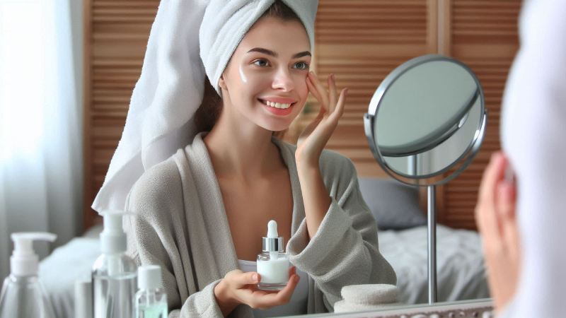 چالش 30 روزه‌ای که زیبایی شما را متحول می‌کند!