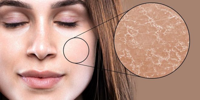 کرم مرطوب‌کننده خیلی خوب برای پوست‌های خشک