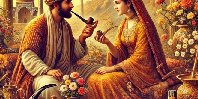 جشن اسفندگان روز ولنتاین ایرانی به همراه هدایای خاص