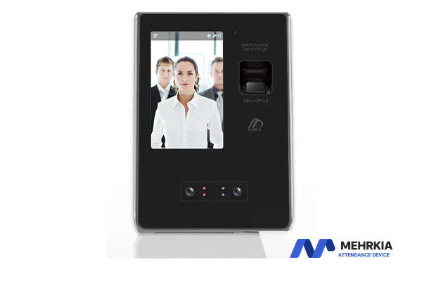 خرید بهترین دستگاه ساعت زنی تشخیص چهره