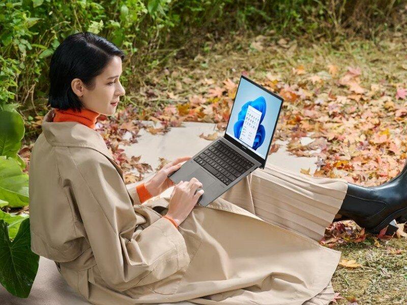 سبک‌ترین لپ‌تاپ‌های جهان را بشناسیم