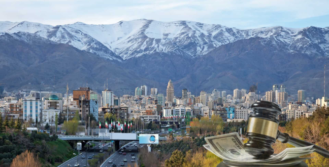 شهرهای پرریسک ایران برای جرایم اقتصادی؛ ساکنان این شهرها مراقب اینگونه افراد باشند