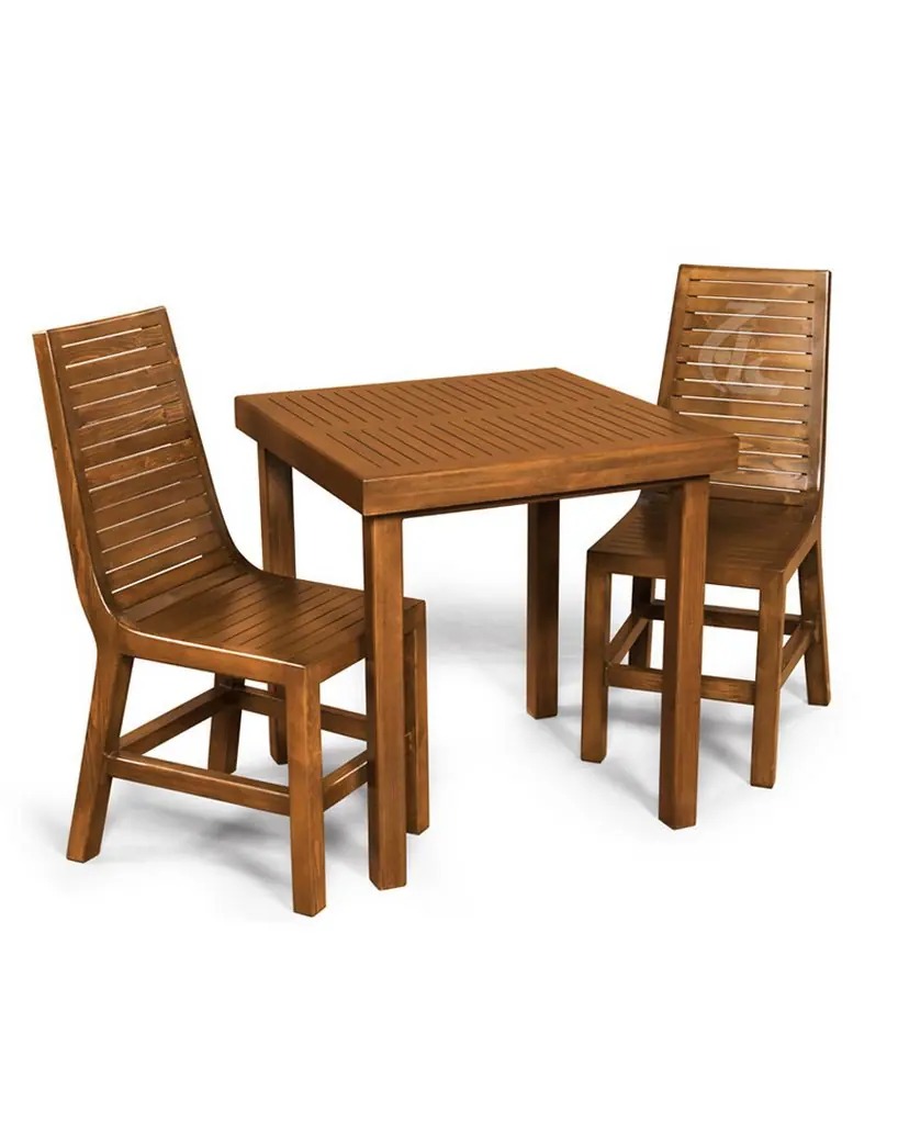 صندلی اپن چوبی جدید