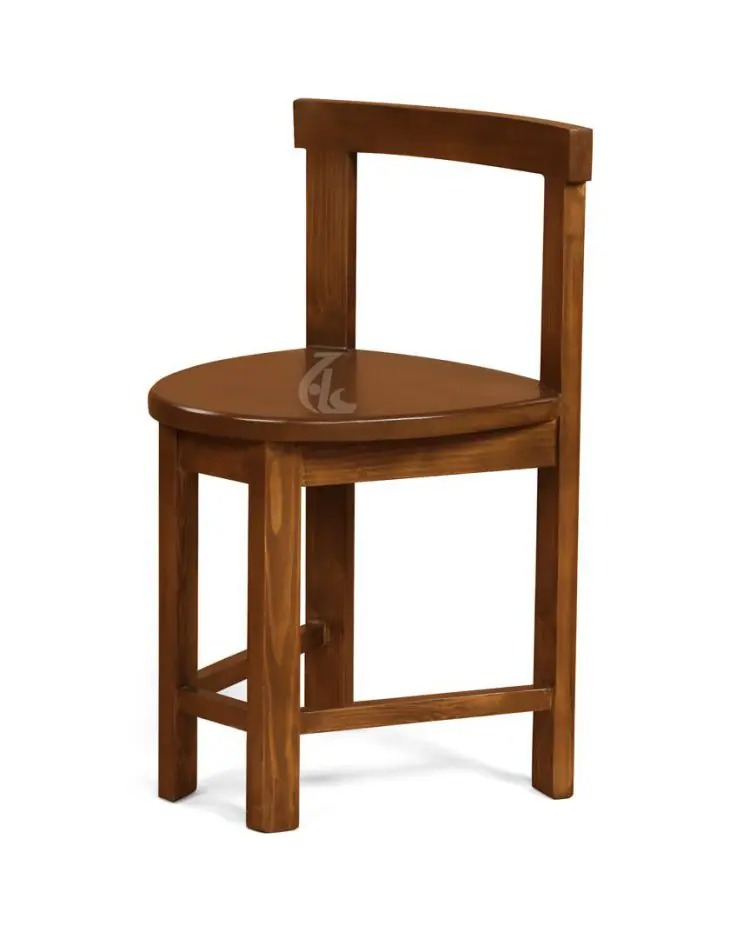 صندلی اپن چوبی جدید