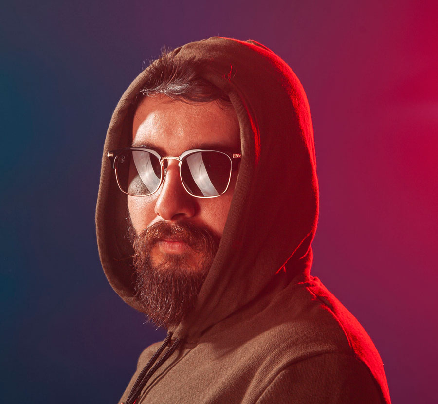 مهر‌بد مانا ستاره‌ای نوظهور در دنیای موسیقی نسل جوان