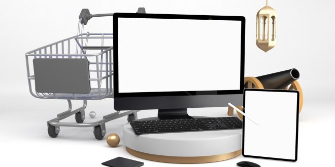 نقش سیستم های کامپیوتری در راه اندازی کسب و کارها