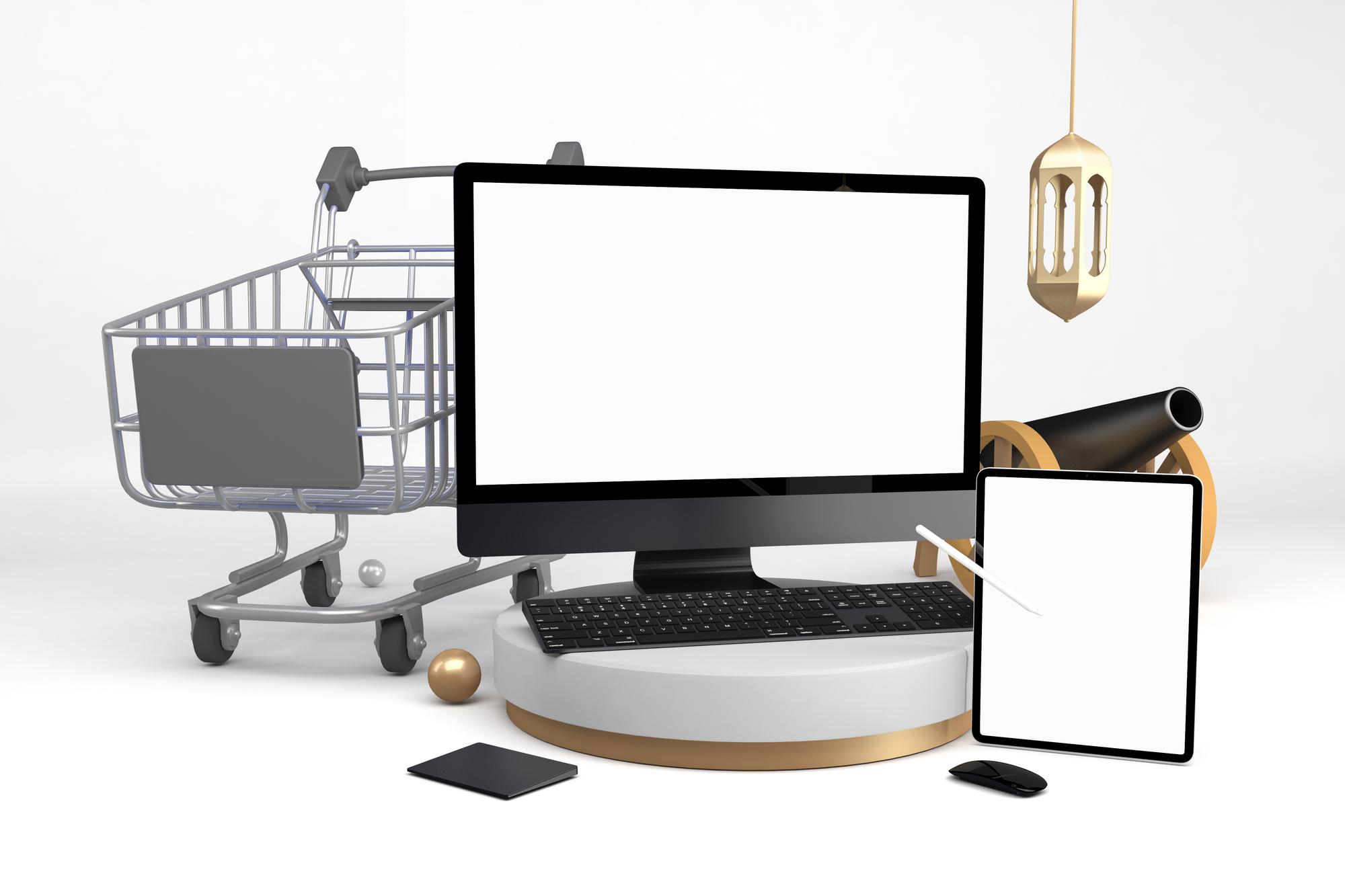 نقش سیستم های کامپیوتری در راه اندازی کسب و کارها