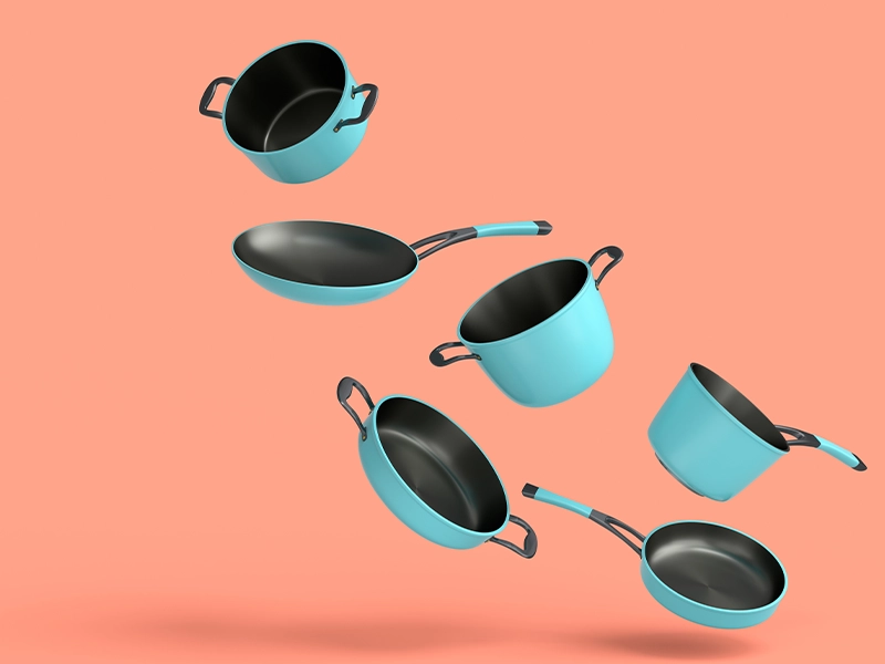 بهترین مارک قابلمه ایرانی چیست؟