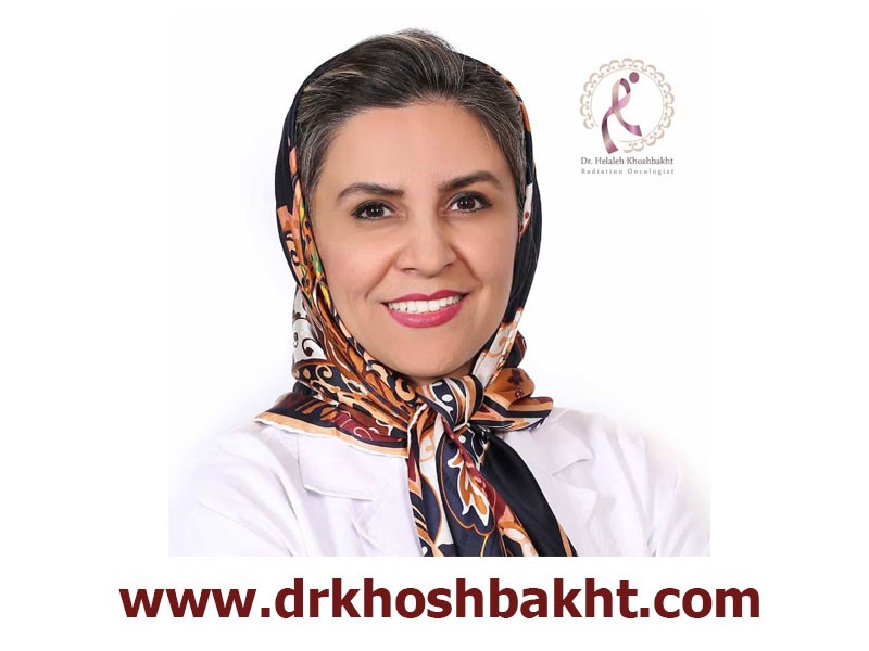 بهترین متخصص رادیوتراپی و سرطان در تهران دکتر هلاله خوشبختT cell therapy و رادیوتراپی و ایمونو تراپی با هم چگونه در درمان سرطان کار میکنند.