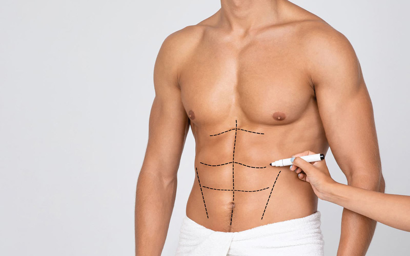 جدید ترین روش های پیکرتراشی بدن