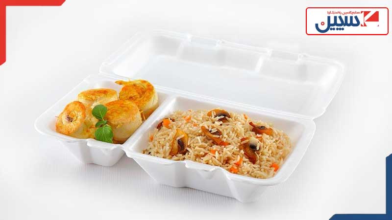 خرید ظروف یکبار مصرف عمده راهنمای کامل برای خرید هوشمندانه