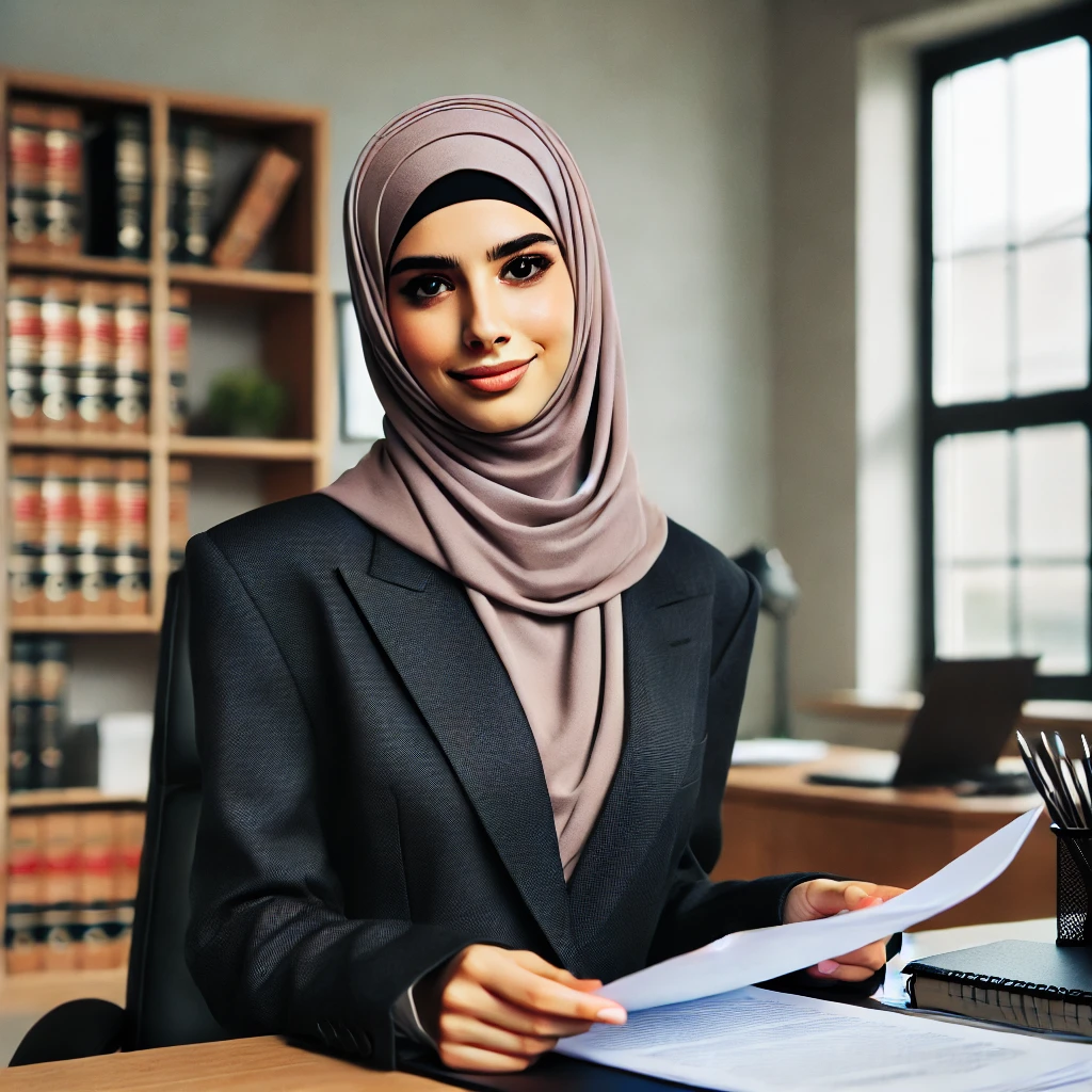 چگونه بهترین وکیل را برای پرونده خود انتخاب کنیم؟