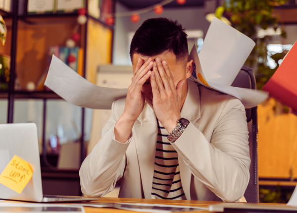 از استرس تا آرامش ذهنی؛ چرا روانشناس بهترین انتخاب است؟