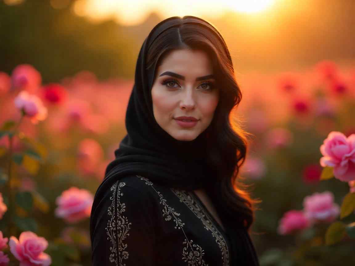 این روغن طبیعی راز درخشش و زیبایی پوست سلبریتی هاست!