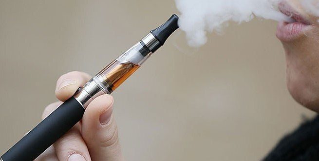 برنامه ترک سیگار با قلیان شارژی خودکاری؛ جایگزینی هوشمندانه برای سیگار