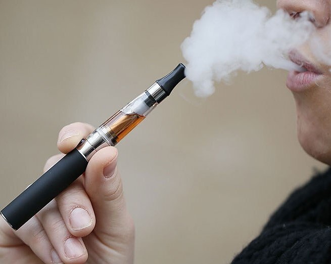 برنامه ترک سیگار با قلیان شارژی خودکاری؛ جایگزینی هوشمندانه برای سیگار