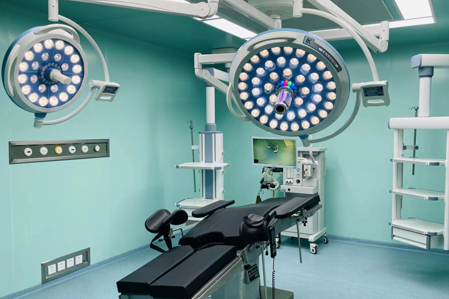 راهنما و نکات خرید چراغ اتاق عمل