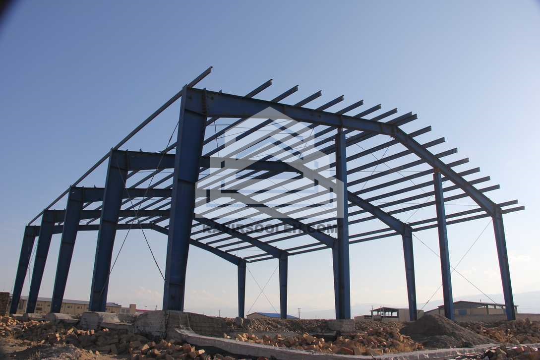 ساخت سوله با مناسب ترین قیمت در کمترین زمان