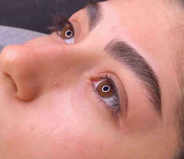 چرا آموزش شیدینگ روسی به مهارتی پرتقاضا در دنیای زیبایی تبدیل شده است؟