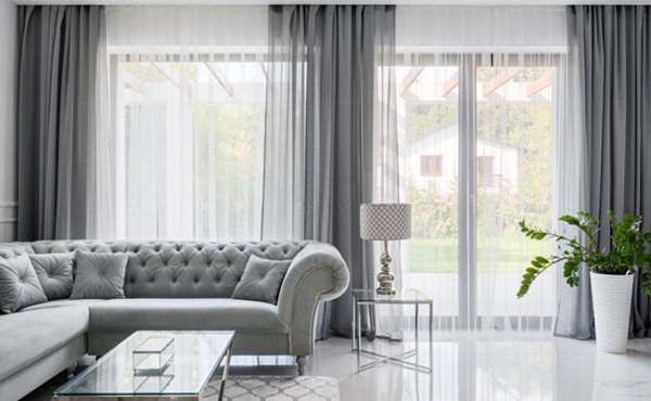 چه مبلی برای پذیرایی مناسب است؟