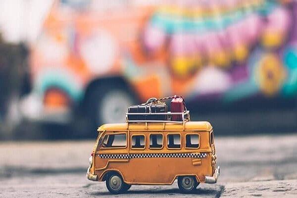 ۱۰ مقصد محبوب داخلی که هر ایرانی باید ببیند