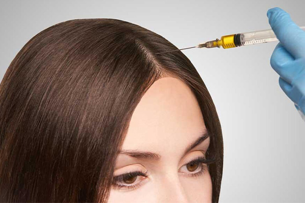 بهترین فاصله زمانی بین جلسات مزوتراپی چقدر است؟
