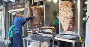 بهترین مکان‌ها برای تجربه غذاهای خیابانی تهران در سال ۱۴۰۴