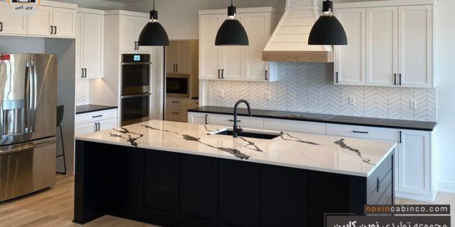 کابینت نئوکلاسیک همان کلاسیک نیست! فریب ظاهر را نخورید...