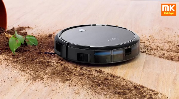 جارو رباتیک شیائومی s20 plus