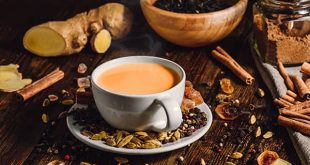 طرز تهیه چای ماسالا؛ نوشیدنی پرطرفدار و معطر هندی
