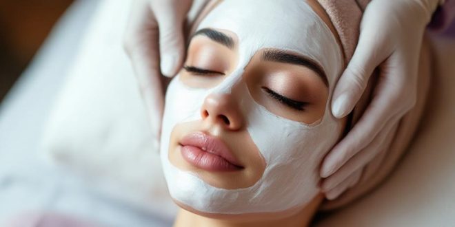 پاکسازی ایزودنس یا ایزوفیشال؟ انتخاب بهترین پاکسازی پوست در مشهد