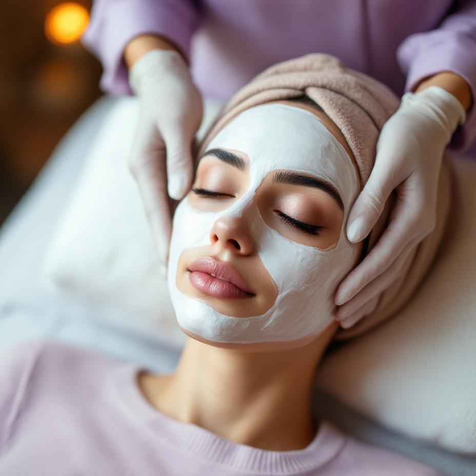 پاکسازی ایزودنس یا ایزوفیشال؟ انتخاب بهترین پاکسازی پوست در مشهد