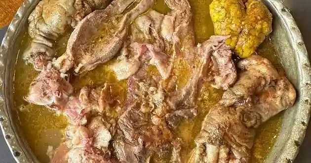 کله‌پاچه برای مادران باردار: بررسی فواید و احتیاط‌های لازم