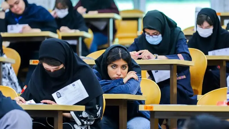 توصیه‌های کلیدی برای آمادگی کنکور 1404