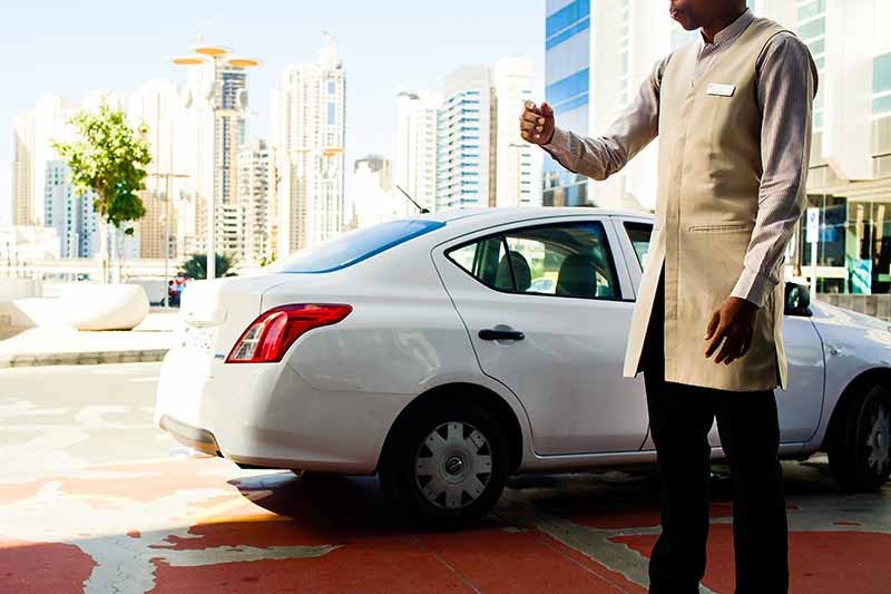 سفرهای بین‌شهری با پرشیا تاکسی
