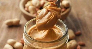طرز تهیه کره بادام درختی و بادام زمینی خانگی در منزل