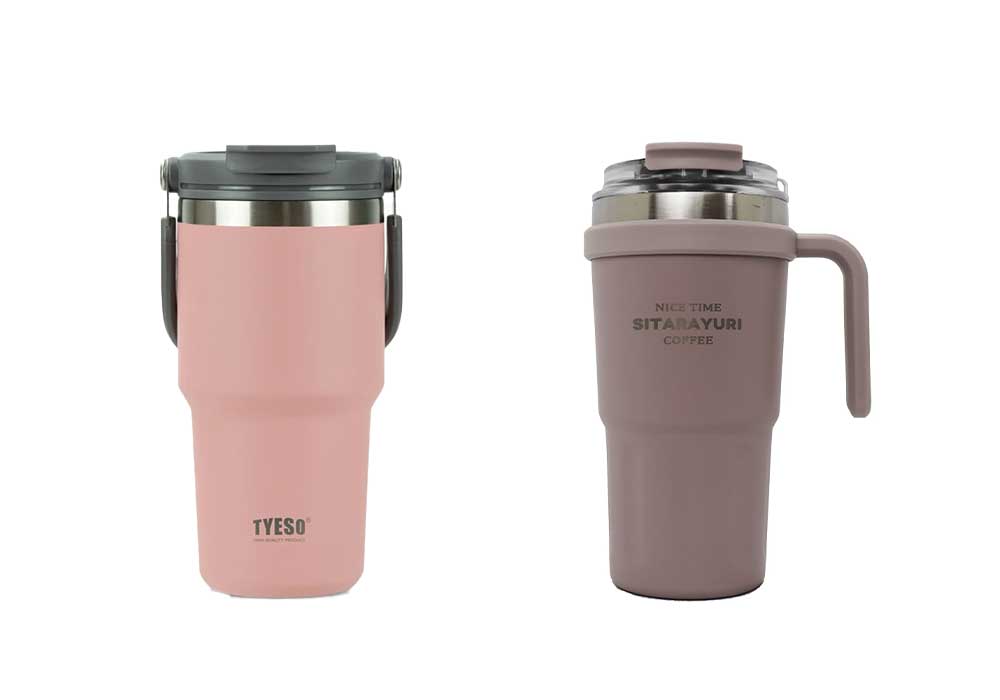 مقرون به صرفه ترین تراول ماگ های بازار