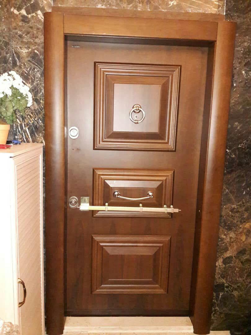 نکات طلایی انتخاب بهترین حفاظ برای درب منزل شما