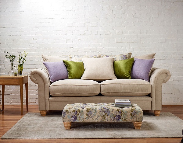 چه نوع ابری برای مبلمان راحتی مناسب‌ تر است؟