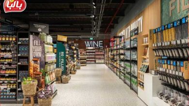 بهترین شرکت‌ها و برندهای اعطای نمایندگی مواد غذایی در ایران