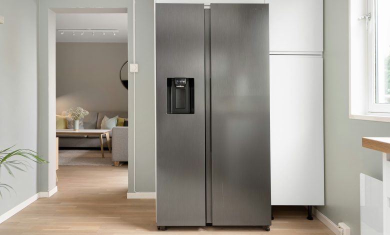 راهنمای خرید یخچال و فریزر ایرانی و خارجی در پاییز 1404