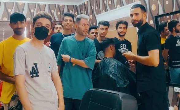 یادگیری یک مهارت پولساز/با آموزش آرایشگری مردانه حرفهای شوید