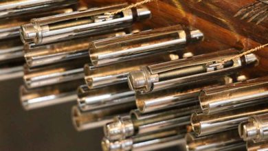 تاثیر کوک دقیق بر کیفیت صدای سنتور شما