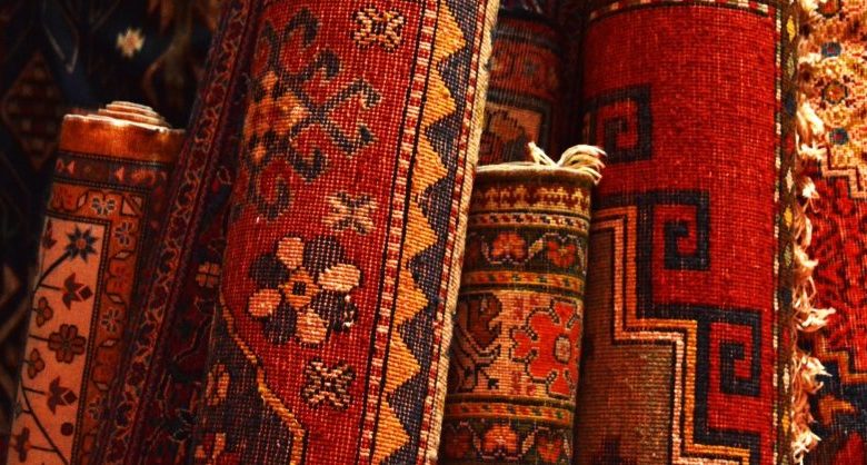 فرش لاکی رو با چی ست کنیم: این نکات را فراموش نکن!