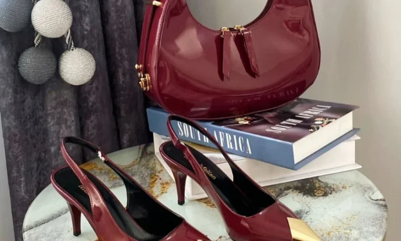 کدام رنگ کیف زنانه برای پاییز و زمستان 1404 ترند است؟