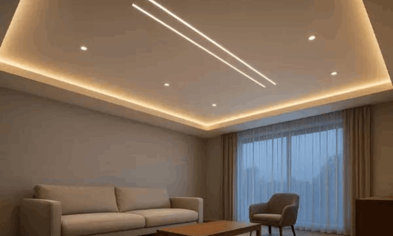 چه سقف کنافی برای آپارتمان‌های تهران مناسب‌تر است؟