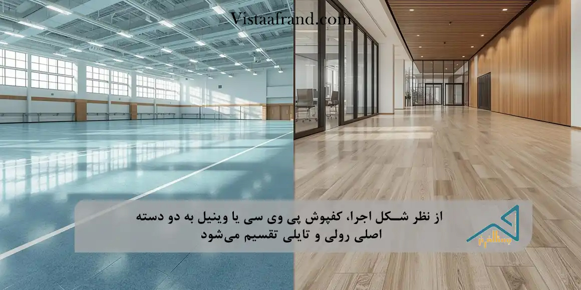کفپوش