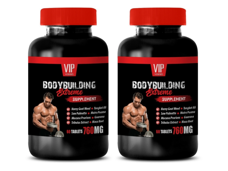 ویتامین های مورد نیاز بدنسازی